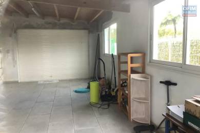 Achat Maison Plaine des Palmistes (97431) - REUNION