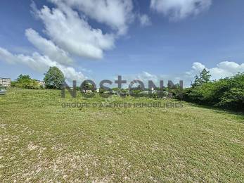 Achat Terrain Saint-François (97118) - GUADELOUPE