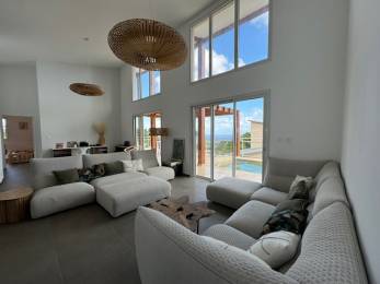 Achat VILLA F4 Etang Salé (97427) - REUNION