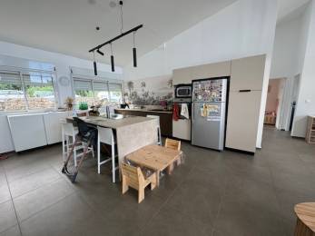 Achat VILLA F4 Etang Salé (97427) - REUNION