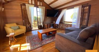 maison 5 pièces de 89m2 saint-louis