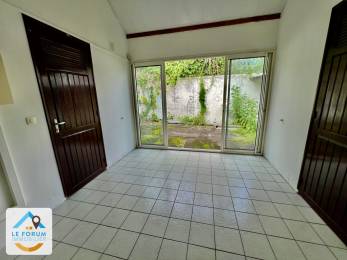 Achat Villa Tampon (97430) - REUNION