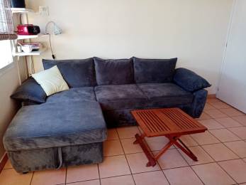 Location Studio Les Avirons (97425) - REUNION