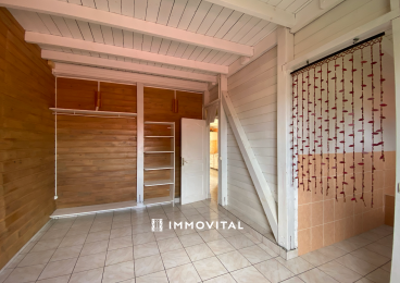 Achat Maison Basse Terre (97100) - GUADELOUPE
