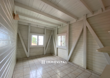 Achat Maison Basse Terre (97100) - GUADELOUPE