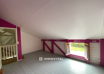 Achat Maison Basse Terre (97100) - GUADELOUPE