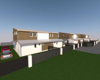 Achat Villa Le Moule (97160) - GUADELOUPE