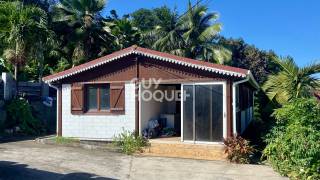 achat maison à saint-pierre (97410)