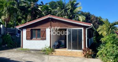 maison 88m2 type 5 - saint-pierre - ravine des cafres