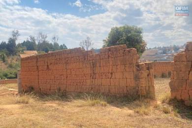 Achat Terrain ANTANANARIVO () - MADAGASCAR