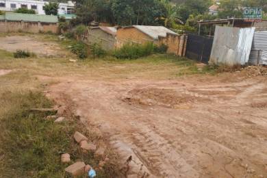Achat Terrain ANTANANARIVO () - MADAGASCAR
