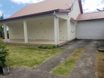 Location Maison Saint-André (97440) - REUNION
