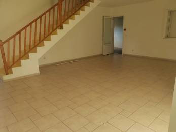 Location Maison Saint-André (97440) - REUNION