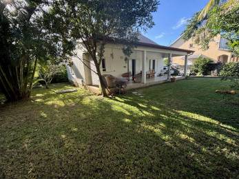 Location Maison Saint-André (97440) - REUNION