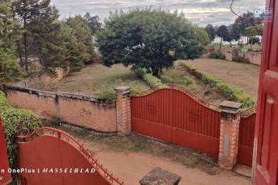 Achat Maison ANTANANARIVO () - MADAGASCAR