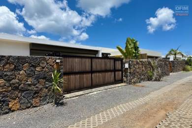 Achat Maison GRAND BAIE - PEREYBERE - POINTE AUX CANNONIERS () - MAURICE
