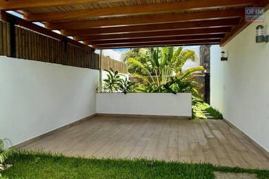 Achat Maison GRAND BAIE - PEREYBERE - POINTE AUX CANNONIERS () - MAURICE
