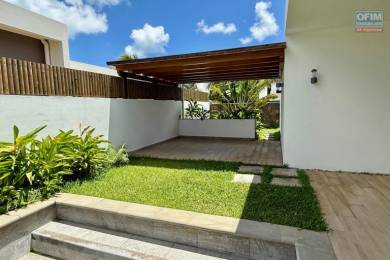 Achat Maison GRAND BAIE - PEREYBERE - POINTE AUX CANNONIERS () - MAURICE