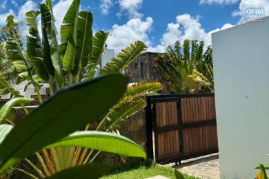 Achat Maison GRAND BAIE - PEREYBERE - POINTE AUX CANNONIERS () - MAURICE