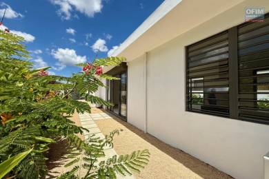 Achat Maison GRAND BAIE - PEREYBERE - POINTE AUX CANNONIERS () - MAURICE