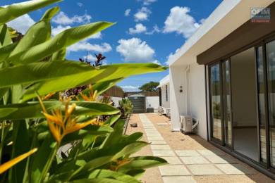 Achat Maison GRAND BAIE - PEREYBERE - POINTE AUX CANNONIERS () - MAURICE