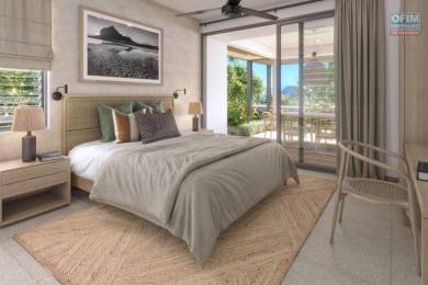 Achat Appartement Tamarin (MU) - MAURICE