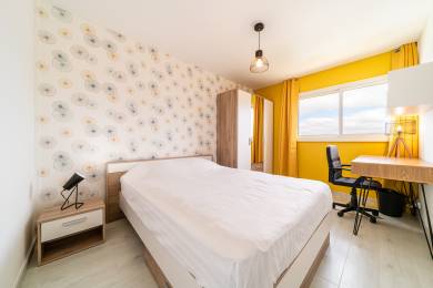 Location Appartement Tampon (97430) - REUNION