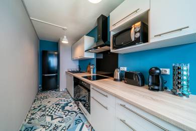 Location Appartement Tampon (97430) - REUNION