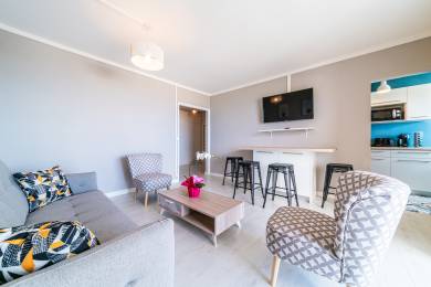 Location Appartement Tampon (97430) - REUNION
