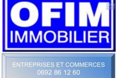 Location  Local commercial Le Port (97420) - REUNION