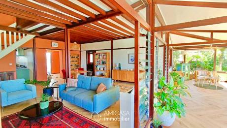 Achat Villa La Possession (97419) - REUNION
