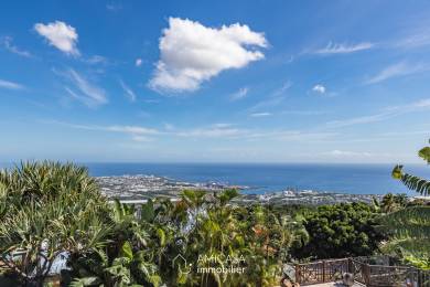 Achat Villa La Possession (97419) - REUNION