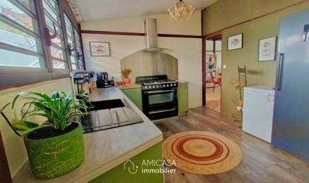 Achat Villa La Possession (97419) - REUNION