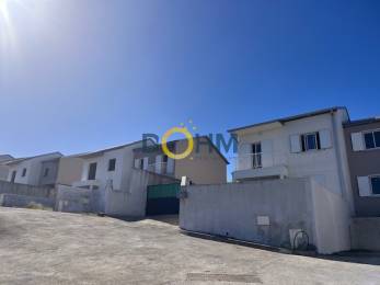 Achat Maison Petite Ile (97429) - REUNION