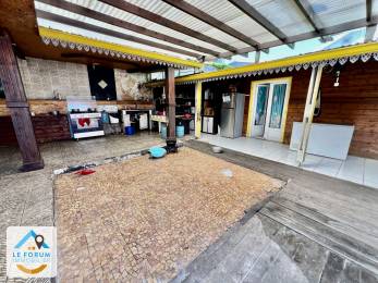 Achat Villa Tampon (97430) - REUNION