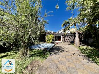 Achat Villa Tampon (97430) - REUNION