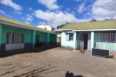 Achat Maison ANTANANARIVO () - MADAGASCAR