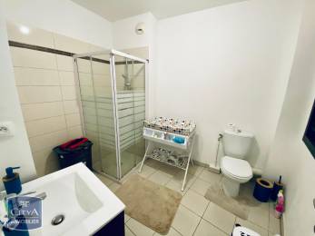 Achat Appartement Saint-Denis (97400) - REUNION