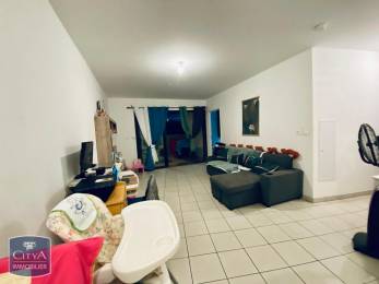 Achat Appartement Saint-Denis (97400) - REUNION