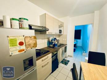 Achat Appartement Saint-Denis (97400) - REUNION