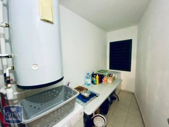 Achat Appartement Saint-Denis (97400) - REUNION
