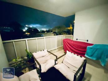 Achat Appartement Saint-Denis (97400) - REUNION