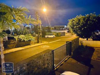 Achat Appartement Saint-Denis (97400) - REUNION