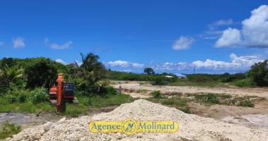 lotissement atlantide