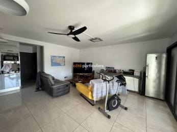 Achat Villa Saint-Pierre (97410) - REUNION
