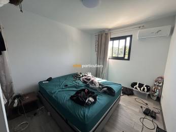 Achat Villa Saint-Pierre (97410) - REUNION