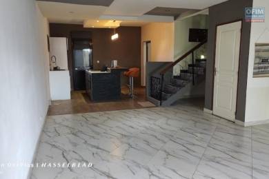 Location Maison ANTANANARIVO () - MADAGASCAR