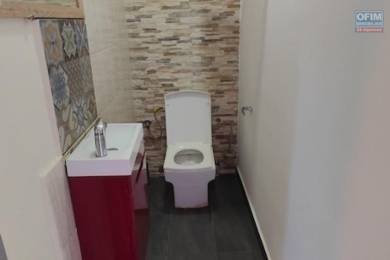 Location Maison ANTANANARIVO () - MADAGASCAR