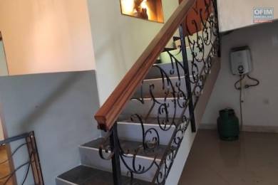 Location Maison ANTANANARIVO () - MADAGASCAR