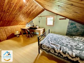 Achat Villa Saint-Joseph (97480) - REUNION